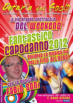 Capodanno 2012